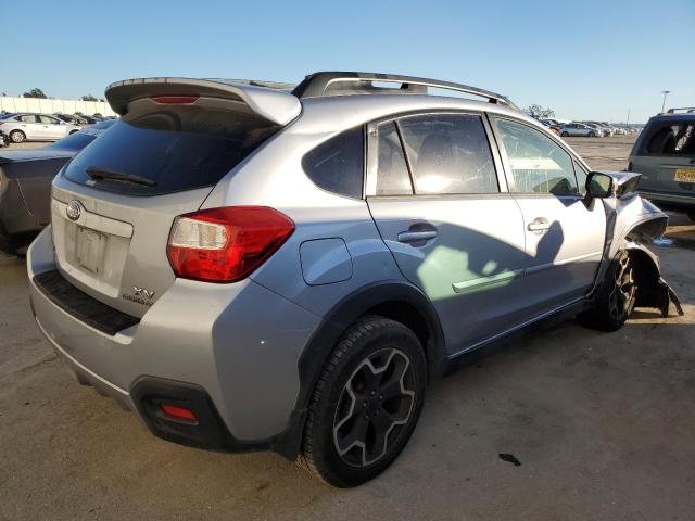 Photo 3 from auction – 2015 SUBARU XV CROSSTR with VIN JF2GPASC4F8326029