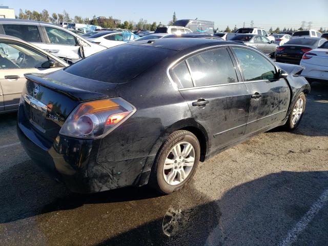Photo 3 from auction – 2011 NISSAN ALTIMA BAS with VIN 1N4AL2AP1BN400387