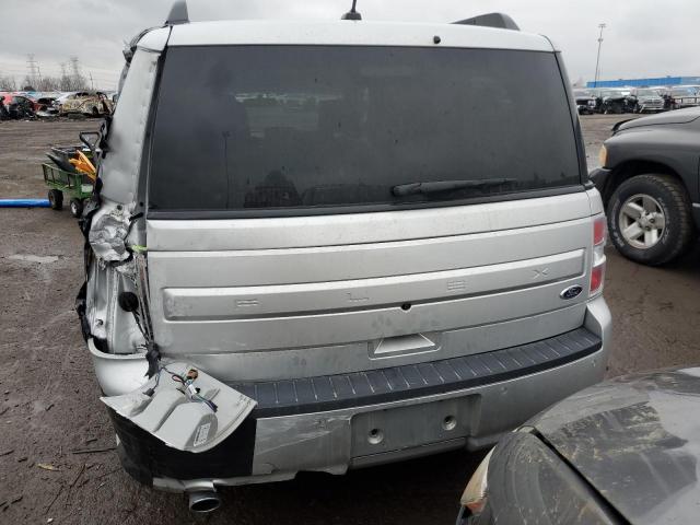 Photo 6 from auction – 2016 FORD FLEX SE with VIN 2FMGK5B84GBA04470