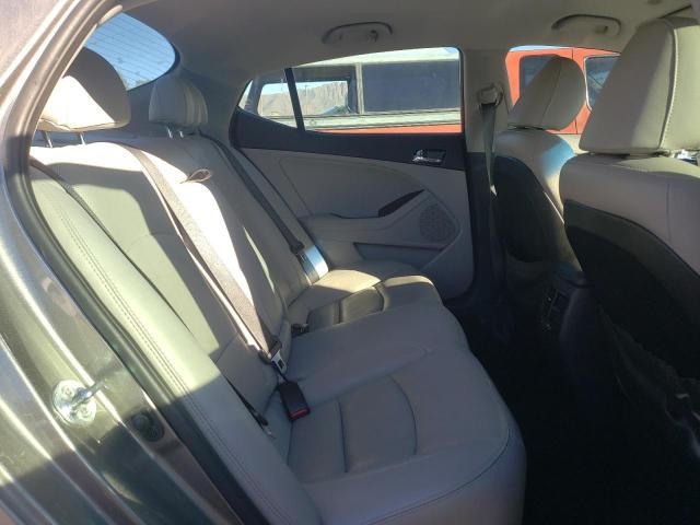Photo 10 from auction – 2012 KIA OPTIMA EX with VIN 5XXGN4A74CG068078