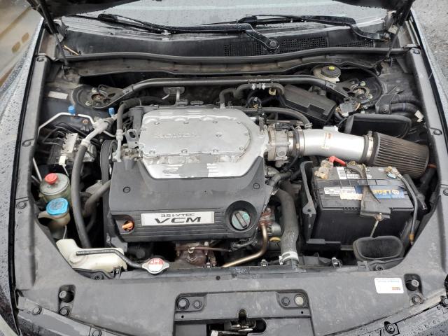 Photo 11 from auction – 2010 HONDA ACCORD EXL with VIN 1HGCS2B87AA010222