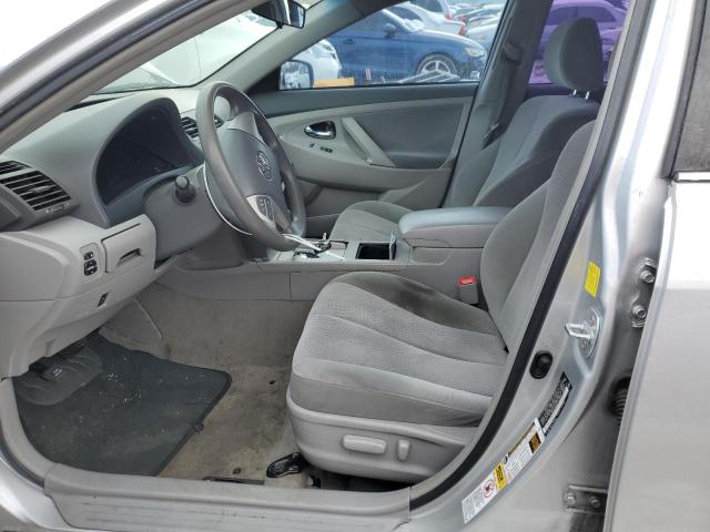 Photo 7 from auction – 2011 TOYOTA CAMRY BASE with VIN 4T1BF3EK6BU140659