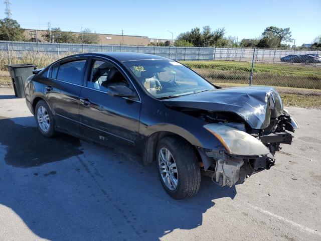 Photo 4 from auction – 2011 NISSAN ALTIMA BAS with VIN 1N4AL2AP7BN435192
