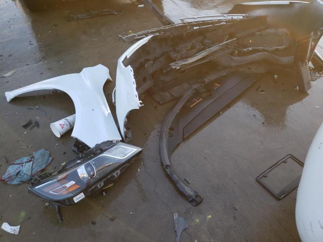 Photo 12 from auction – 2016 CHEVROLET IMPALA LT with VIN 2G1105SA2G9174250