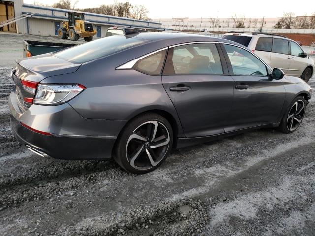 Photo 3 from auction – 2018 HONDA ACCORD SPO with VIN 1HGCV2F33JA019148