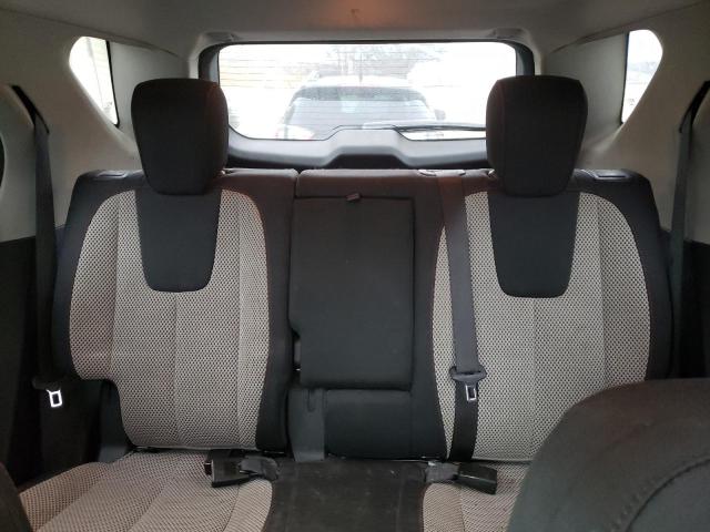 Photo 10 from auction – 2013 CHEVROLET EQUINOX LT with VIN 2GNALDEK1D6133397