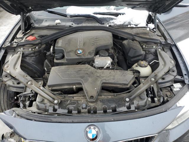 Photo 11 from auction – 2016 BMW 428 XI SUL with VIN WBA3T1C53GP821836