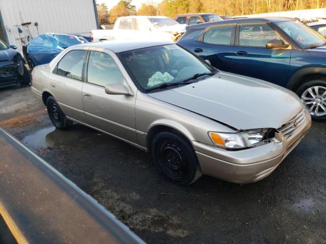 Photo 4 from auction – 1997 TOYOTA CAMRY CE with VIN 4T1BF22K4VU915138