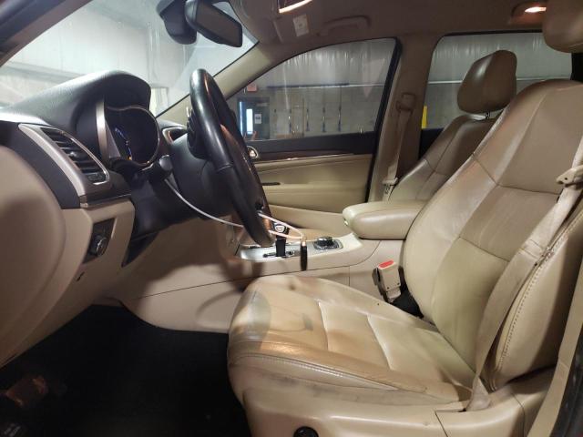 Photo 7 from auction – 2014 JEEP GRAND CHER with VIN 1C4RJFBG8EC101231