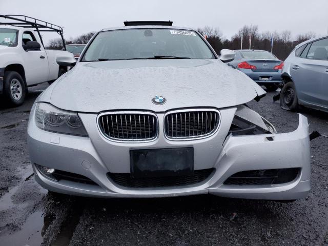 Photo 5 from auction – 2011 BMW 328 XI with VIN WBAPK7C52BA820325