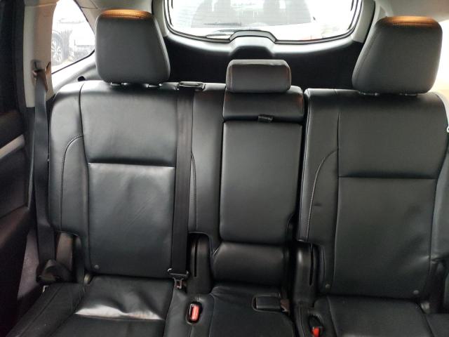 Photo 10 from auction – 2016 TOYOTA HIGHLANDER with VIN 5TDJKRFH3GS285042