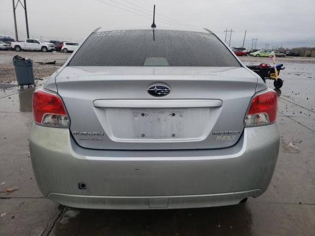 Photo 6 from auction – 2012 SUBARU IMPREZA PR with VIN JF1GJAC6XCH031219