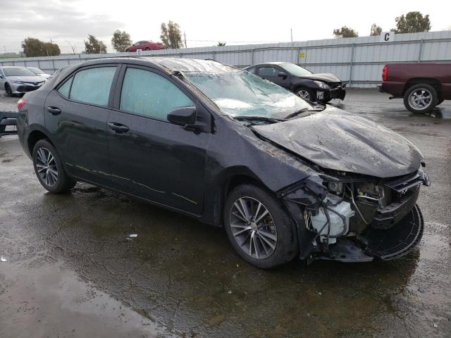 Photo 4 from auction – 2016 TOYOTA COROLLA L with VIN 5YFBURHE0GP432525