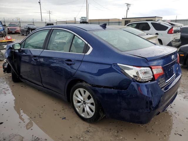 Photo 2 from auction – 2016 SUBARU LEGACY 2.5 with VIN 4S3BNBD65G3041530