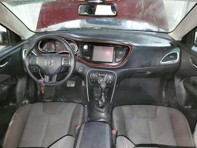 Photo 8 from auction – 2015 DODGE DART SXT with VIN 1C3CDFBB6FD402775