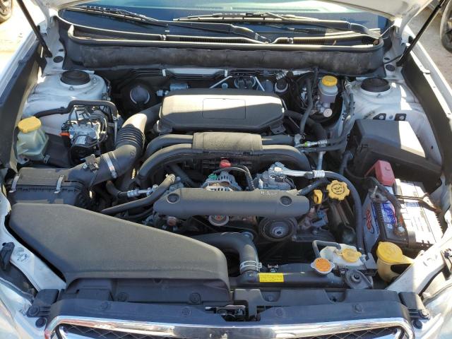 Photo 11 from auction – 2011 SUBARU LEGACY 2.5 with VIN 4S3BMBG62B3225718
