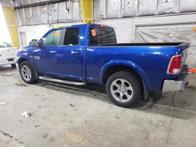Photo 2 from auction – 2017 RAM 1500 LARAM with VIN 1C6RR7JT3HS503026