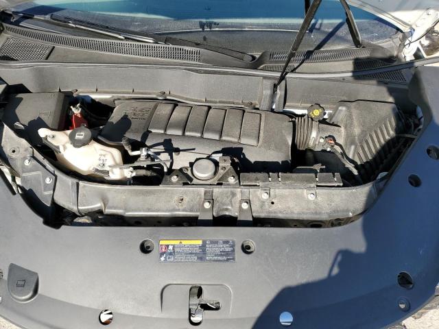 Photo 12 from auction – 2014 CHEVROLET TRAVERSE L with VIN 1GNKRJKD4EJ152618
