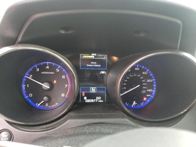 Photo 9 from auction – 2019 SUBARU OUTBACK 2. with VIN 4S4BSAFC3K3254308