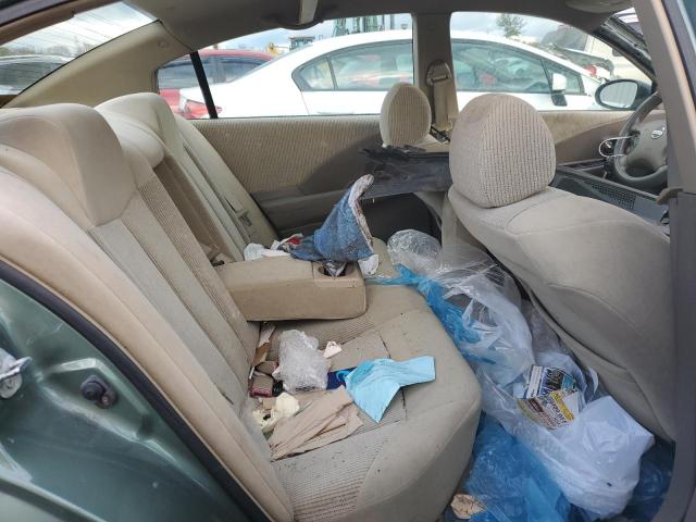 Photo 10 from auction – 2003 NISSAN ALTIMA SE with VIN 1N4BL11D03C272080