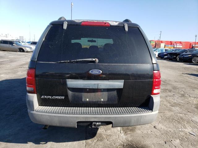 Zdjęcie 6 z aukcji – 2004 FORD EXPLORER X z VIN 1FMZU62K04ZA17942