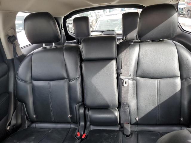 Photo 10 from auction – 2015 NISSAN PATHFINDER with VIN 5N1AR2MM2FC644721