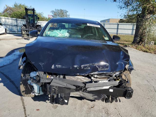 Photo 5 from auction – 2022 KIA FORTE FE with VIN 3KPF24AD8NE439183