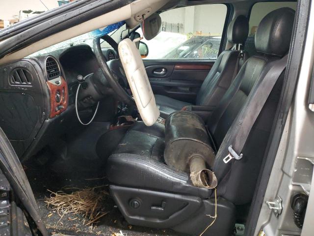 Photo 7 from auction – 2005 GMC ENVOY with VIN 1GKDT13S952163094