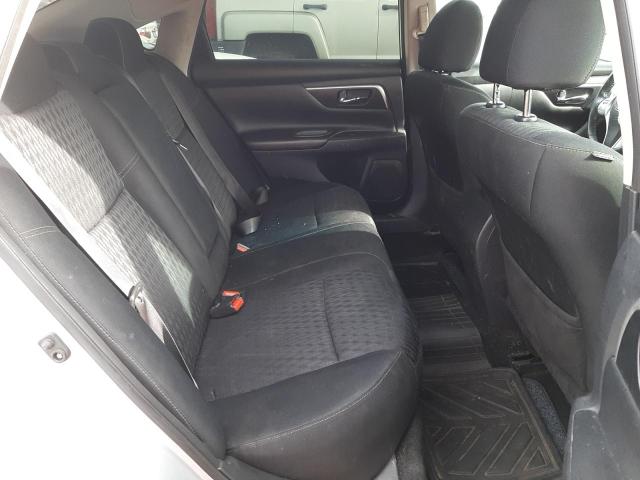 Photo 10 from auction – 2017 NISSAN ALTIMA 2.5 with VIN 1N4AL3AP1HC293254