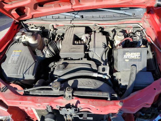 Photo 11 from auction – 2004 GMC CANYON with VIN 1GTDT136548147338