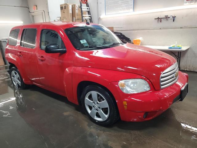 Photo 4 from auction – 2008 CHEVROLET HHR LS with VIN 3GNCA13D98S725770