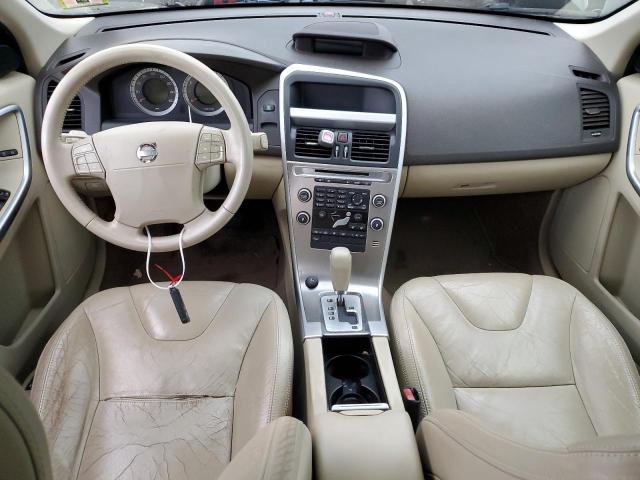 Photo 8 from auction – 2010 VOLVO XC60 T6 with VIN YV4992DZ3A2027245