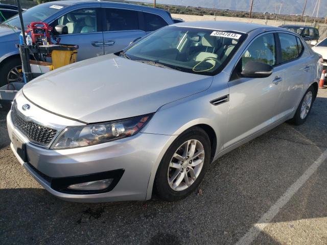 Photo 1 from auction – 2013 KIA OPTIMA LX with VIN KNAGM4A74D5381170