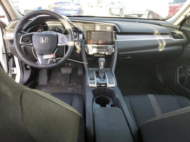 Photo 8 from auction – 2017 HONDA CIVIC EX with VIN 19XFC1F39HE007220