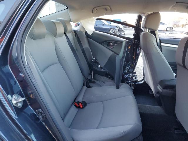 Photo 10 from auction – 2019 HONDA CIVIC with VIN 19XFC2F69KE047661
