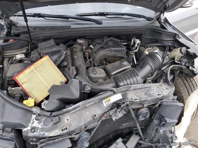Photo 11 from auction – 2014 JEEP GRAND CHER with VIN 1C4RJFCG2EC153128