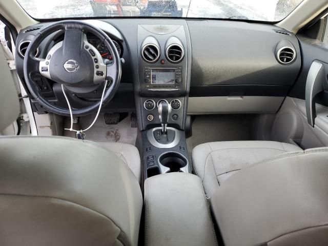 Photo 8 from auction – 2012 NISSAN ROGUE S with VIN JN8AS5MV2CW400617