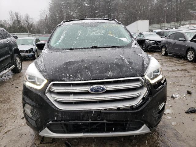 Photo 5 from auction – 2017 FORD ESCAPE SE with VIN 1FMCU9GD7HUD47677