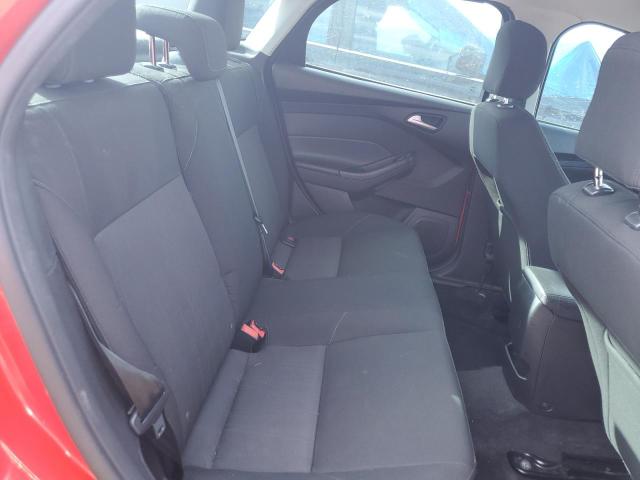 Photo 10 from auction – 2015 FORD FOCUS SE with VIN 1FADP3F25FL219637