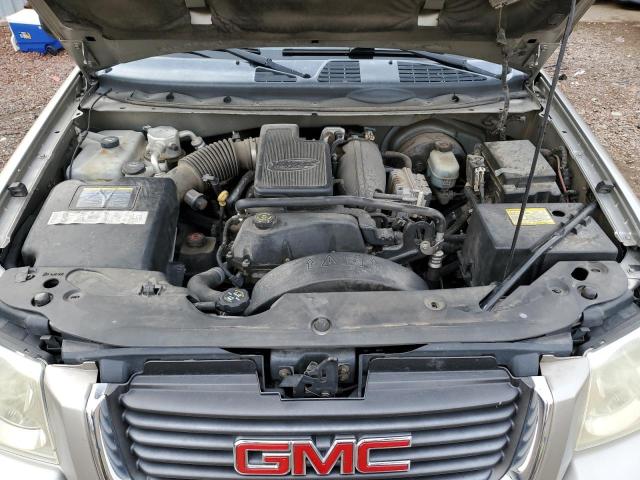 Photo 12 from auction – 2002 GMC ENVOY with VIN 1GKDS13S722192589
