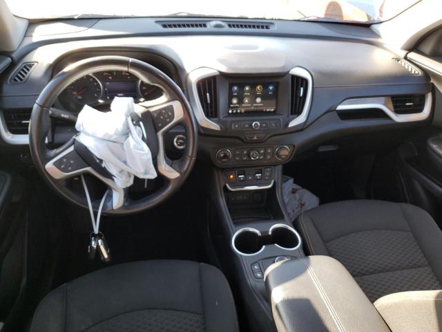 Photo 8 from auction – 2019 GMC TERRAIN SL with VIN 3GKALTEV5KL116323