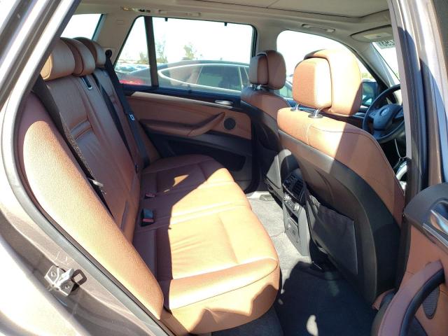 Photo 10 from auction – 2011 BMW X5 XDRIVE3 with VIN 5UXZV4C55BL739050