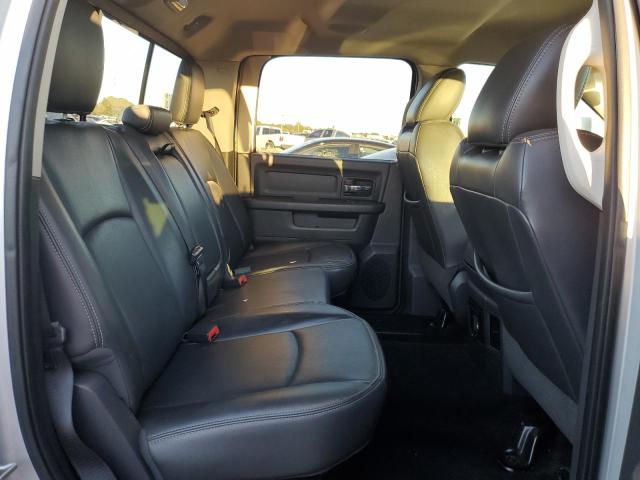 Photo 10 from auction – 2011 DODGE RAM 1500 with VIN 1D7RB1CT3BS534720