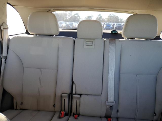 Photo 10 from auction – 2011 FORD EDGE SE with VIN 2FMDK3GC7BBA25360