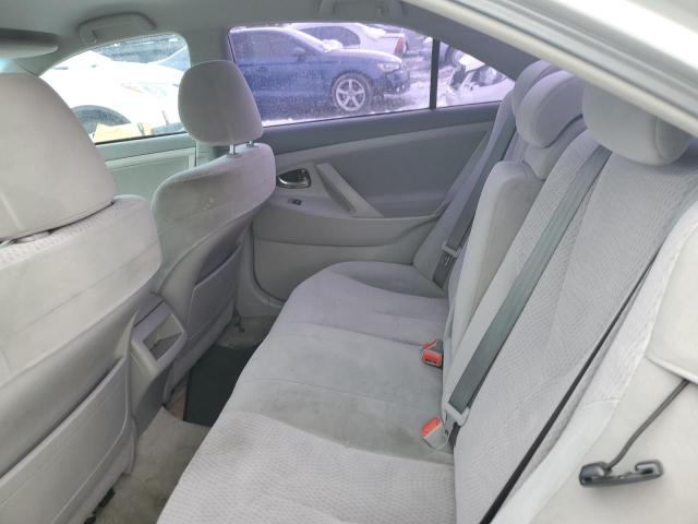 Photo 10 from auction – 2011 TOYOTA CAMRY BASE with VIN 4T1BF3EK6BU140659