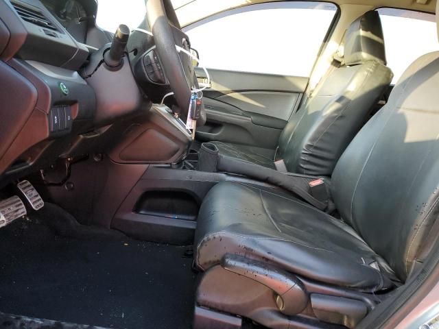 Photo 7 from auction – 2014 HONDA CR-V LX with VIN 2HKRM4H38EH660458