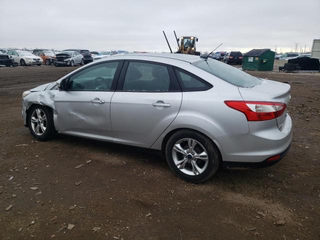 Photo 2 from auction – 2014 FORD FOCUS SE with VIN 1FADP3F25EL202240