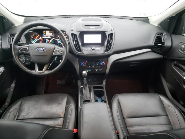 Photo 8 from auction – 2017 FORD ESCAPE SE with VIN 1FMCU9GD7HUD47677