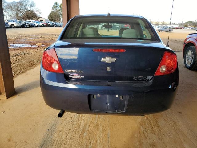 Photo 6 from auction – 2010 CHEVROLET COBALT 1LT with VIN 1G1AD5F57A7219564