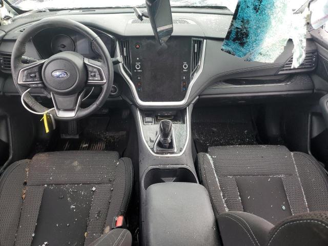 Photo 8 from auction – 2022 SUBARU OUTBACK PR with VIN 4S4BTADC0N3133143